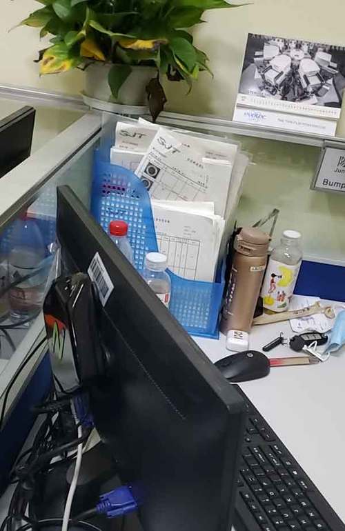 云端赋能智造 云桌面如何重塑工厂办公、研发与会议室协同场景